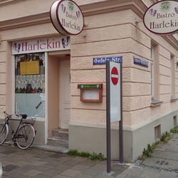 Harlekin Bistro