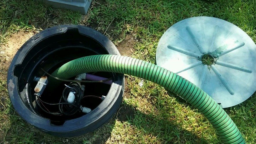 Slide of Kitsap Septic Pumping & Service