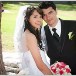 Angela Holanda - Jennifer & Armando's Wedding