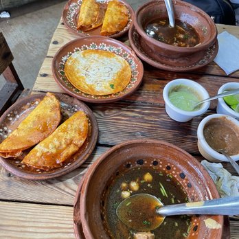La Birria - Tacos Near Me - Playa del Carmen, ROO