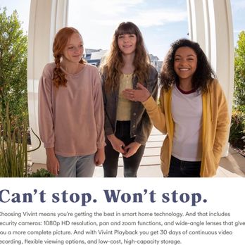 Vivint SmartHome - Free Door Bell Camera! - Security Systems Near Me Vivint SmartHome - Free Door Bell Camera! - Security Systems Near Me