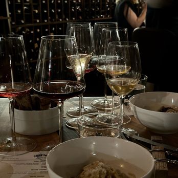Roscioli - Italian Near Me - New York, New York Roscioli - Italian Near Me - New York, New York