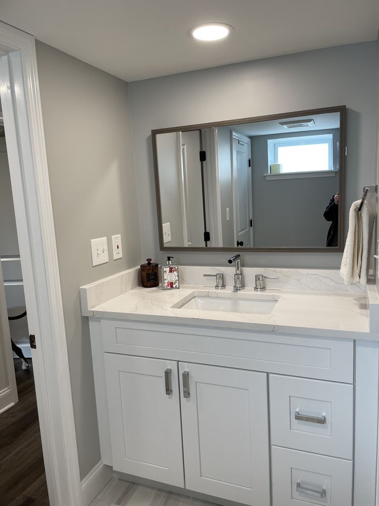 Slide of Amber Home Improvements