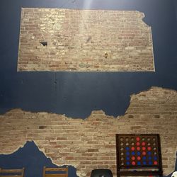 Park Bench Brewing - Wall Art
