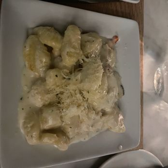 Margeaux Supper Parlor - lobster gnocchi - French Near Me - Cambridge, Massachusetts