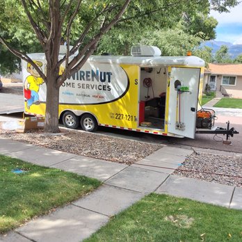 WireNut Home Services - Electricians Near Me - Colorado Springs, Colorado WireNut Home Services - Electricians Near Me - Colorado Springs, Colorado