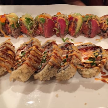 Blue Ginger Asian Bistro - Japanese Near Me - Parma, Ohio Blue Ginger Asian Bistro - Japanese Near Me - Parma, Ohio