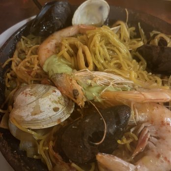 Tasca Restaurant - Fideuá - Spanish Near Me - Brighton, Massachusetts Tasca Restaurant - Fideuá - Spanish Near Me - Brighton, Massachusetts