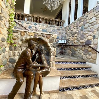 Casa Kimberly - As you enter - Hotels Near Me - Puerto Vallarta, JAL