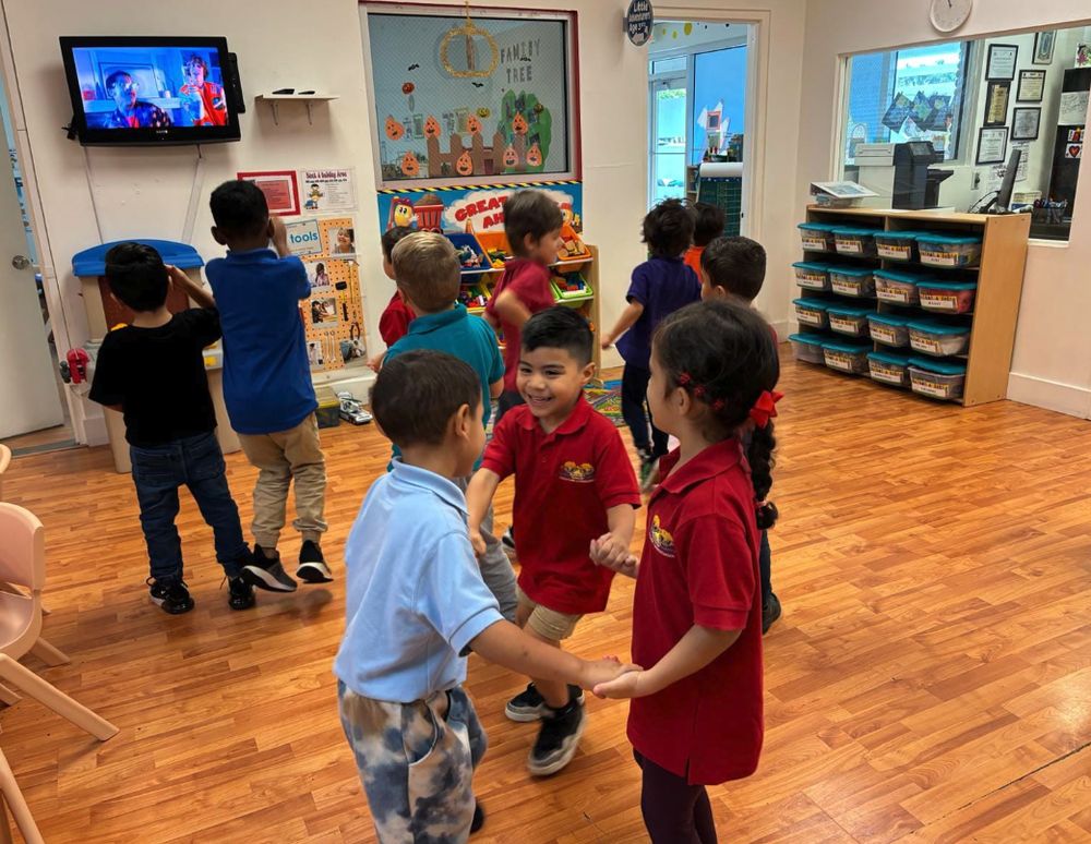 For Kids Only Academy - childcare center in Hollywood, FL