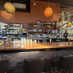 Dreamstate Cafe - Bar