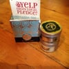 Alegria gift card