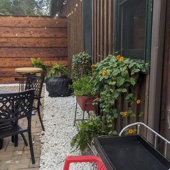 Capisce Coffee & Espresso Bar - Coffee & Tea Near Me - Lake Placid, New York Capisce Coffee & Espresso Bar - Coffee & Tea Near Me - Lake Placid, New York