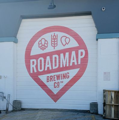 Roadmap Brewing Co. by null