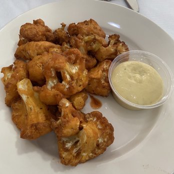 love it vegan - Fried cauliflower - Vegan Near Me - Torrington, Connecticut love it vegan - Fried cauliflower - Vegan Near Me - Torrington, Connecticut