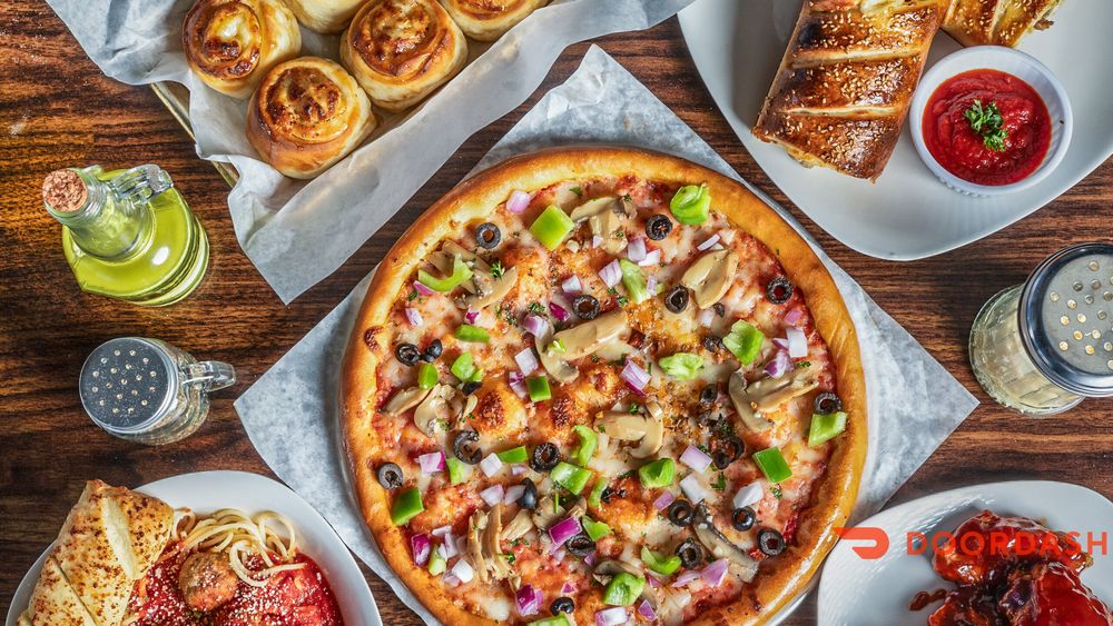 Little Venice Pizza
