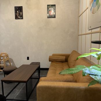 Chapter 2 Coffee Roasters - Interior - Coffee Roasteries Near Me - Piscataway, New Jersey