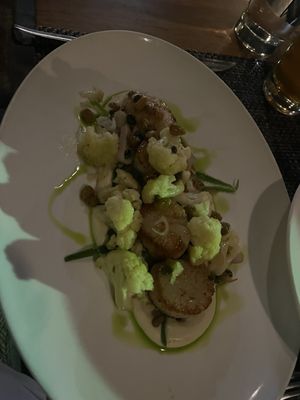 Grand Cru Wine Bar and Bistro by null