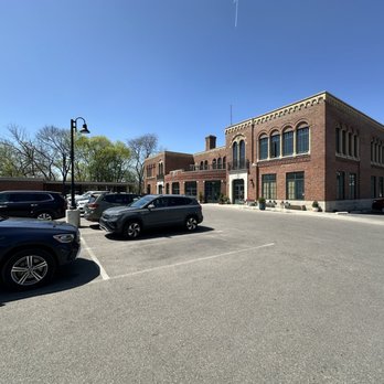 Emmett’s Cafe - Outside view - Cafes Near Me - Columbus, Ohio