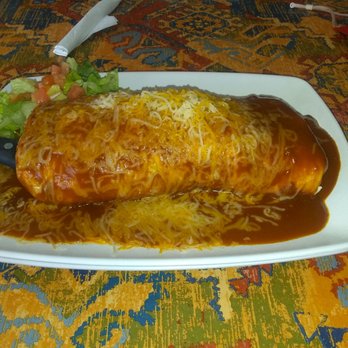 Silver Moon Cafe - Burrito gigante - Mexican Near Me - Santa Rosa, New Mexico Silver Moon Cafe - Burrito gigante - Mexican Near Me - Santa Rosa, New Mexico