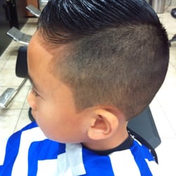 Ivy Hair Salon
