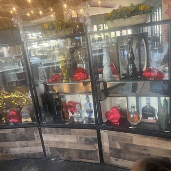 CT Reforma Taqueria - Entry way decor - Mexican Near Me - Atlanta, Georgia