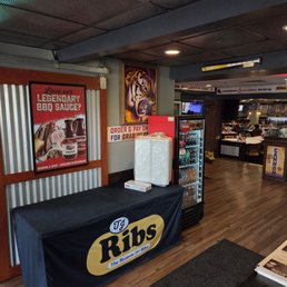 Tj Ribs Restaurant Rools TJ RIBS - Updated June 2026 - 324 Photos & 200 Reviews - 2324 S Acadian ...