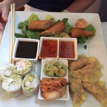 Zakes Cafe - Dim sum dinner - New American Near Me - Fort Washington, Pennsylvania Zakes Cafe - Dim sum dinner - New American Near Me - Fort Washington, Pennsylvania