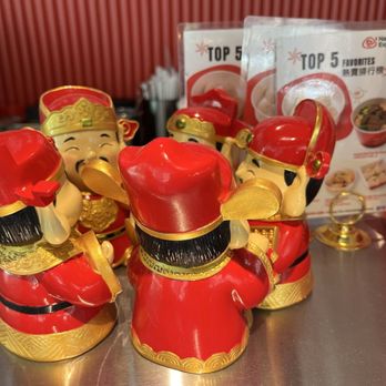 Nan Xiang Express - Shanghainese Near Me - Philadelphia, Pennsylvania