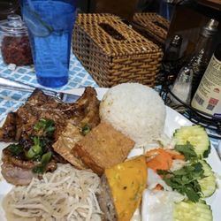 Cyclo Vietnamese Cuisine
