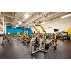 Chuze Fitness