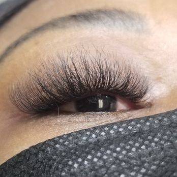 LashFix - Hybrid
6-8 Week Retention - Eyelash Service Near Me - Miami, Florida LashFix - Hybrid
6-8 Week Retention - Eyelash Service Near Me - Miami, Florida
