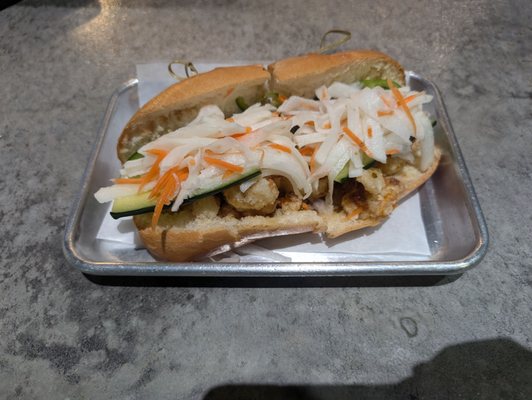 Arts District Kitchen by null Arts District Kitchen by null