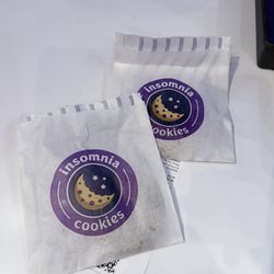Insomnia Cookies