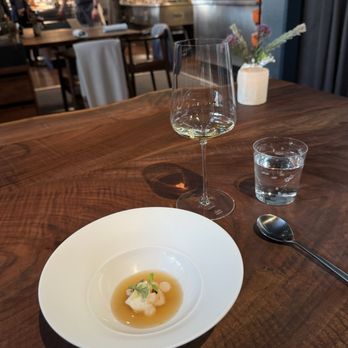 Saison - New American Near Me - San Francisco, California