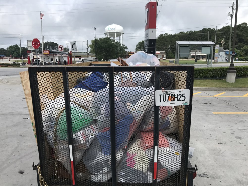 Slide of Get It Dumped