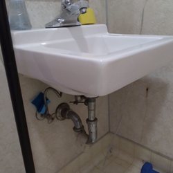 E-Z Plumbing & Rooter