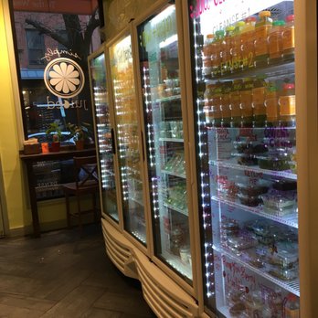 Purely Juiced - Vegan Near Me - Hoboken, New Jersey Purely Juiced - Vegan Near Me - Hoboken, New Jersey