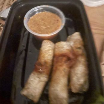 Malai Kitchen - Thai Near Me - Dallas, Texas