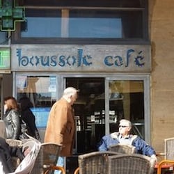 Boussole Café