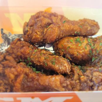 Firefox & CM Chicken - Close up of tikku chicken - Korean Near Me - Grand Rapids, Michigan Firefox & CM Chicken - Close up of tikku chicken - Korean Near Me - Grand Rapids, Michigan