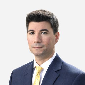 Eichen Crutchlow Zaslow - Personal Injury Law Near Me - Edison, New Jersey