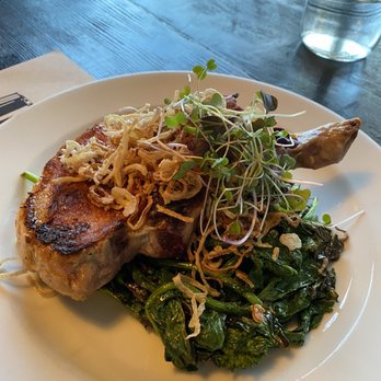 Spuntino - Pork chop - Italian Near Me - Denver, Colorado Spuntino - Pork chop - Italian Near Me - Denver, Colorado