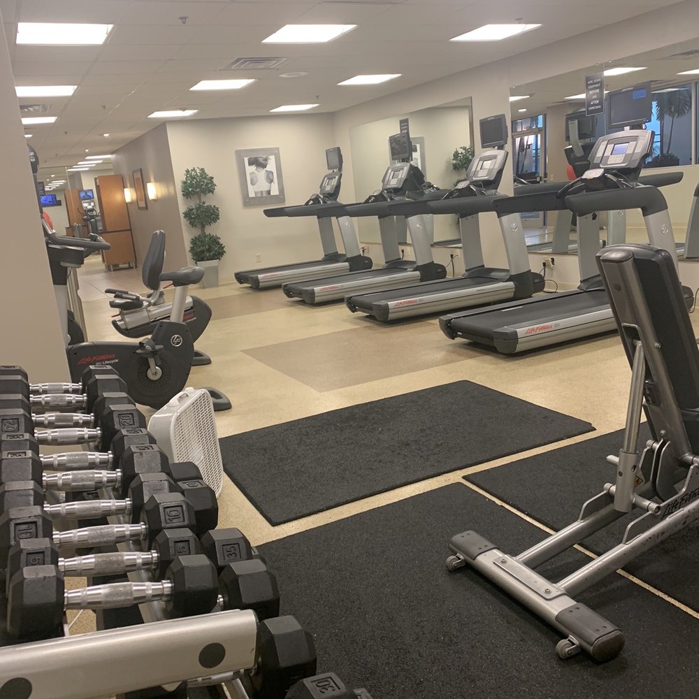 Marriott Savannah Riverfront - Nice weight selection, 4 treadmills, only 1 working bike - Hotels Near Me - Savannah, Georgia Marriott Savannah Riverfront - Nice weight selection, 4 treadmills, only 1 working bike - Hotels Near Me - Savannah, Georgia