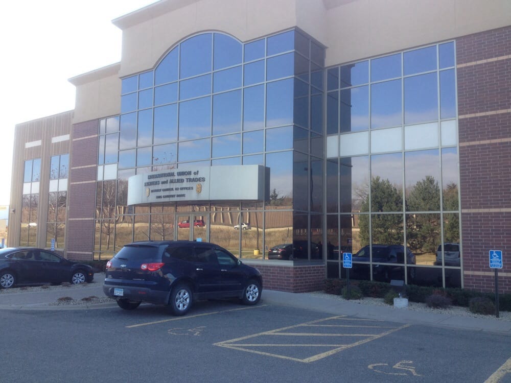 PAINTERS UNION LOCAL 386 - Updated June 2025 - 3205 Country Dr, Saint ...