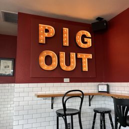 First PDX stop! First PDX stop!