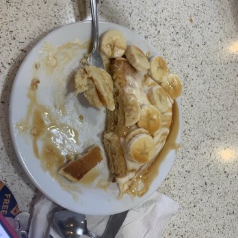 Denny's - Diners Near Me - Santee, California