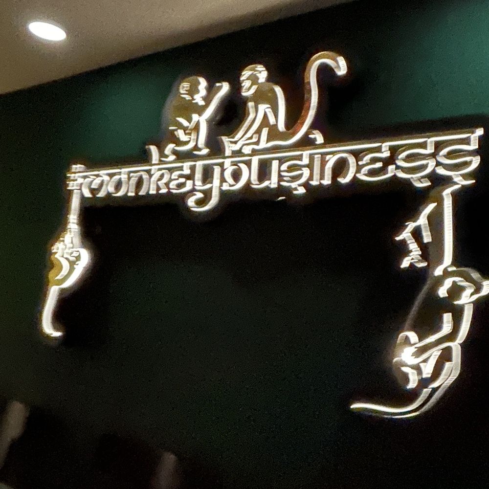 Four Monkeys - Indian Near Me - Summit, New Jersey