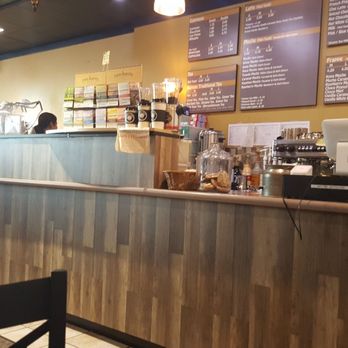 Coffee Haus - Interior - Coffee & Tea Near Me - Schaumburg, Illinois Coffee Haus - Interior - Coffee & Tea Near Me - Schaumburg, Illinois