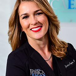 Jessica Eagan